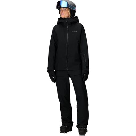 Marmot - Orion GORE-TEX Jacket - Women's