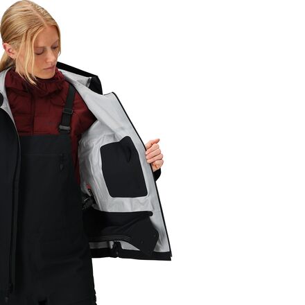 Marmot - Orion GORE-TEX Jacket - Women's