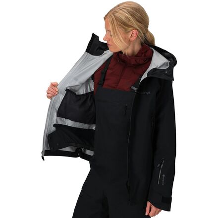 Marmot - Orion GORE-TEX Jacket - Women's