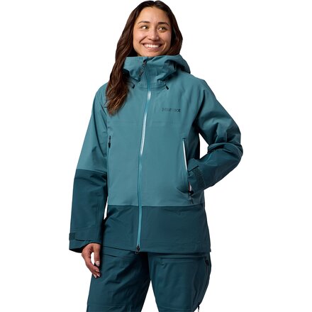 Orion GORE-TEX Jacket - Women's
