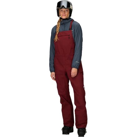 Marmot - Orion GORE-TEX Bib Pant - Women's