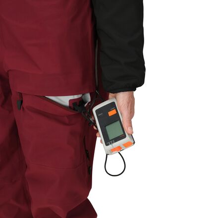 Marmot - Orion GORE-TEX Bib Pant - Women's