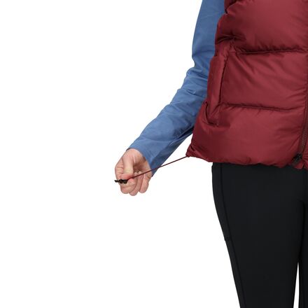 Marmot - Strollbridge Hooded Vest - Women's