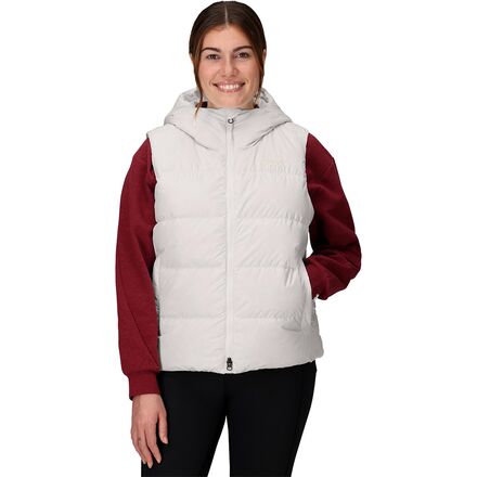 Strollbridge Hooded Vest - Women's