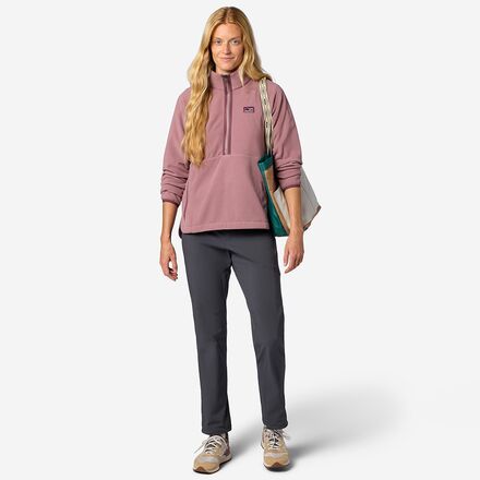 Marmot - Upward Fleece Pullover - Women's