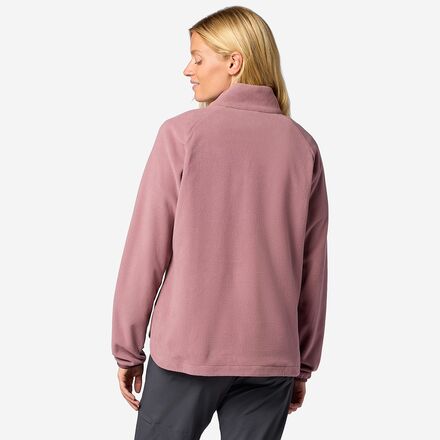 Marmot - Upward Fleece Pullover - Women's
