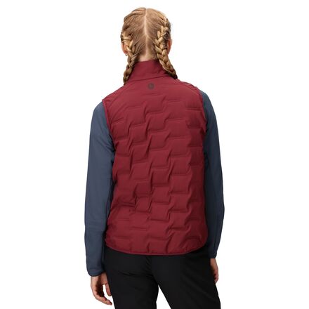 Marmot - WarmCube Active Aerothermal Vest - Women's