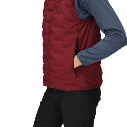 Marmot - WarmCube Active Aerothermal Vest - Women's
