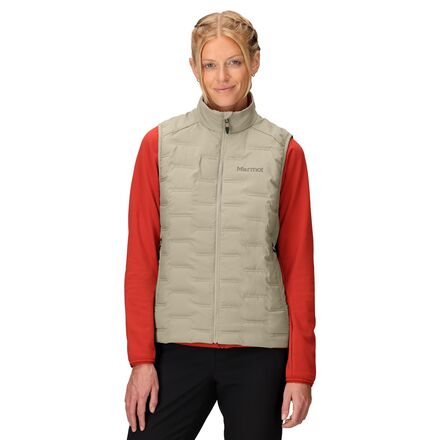WarmCube Active Aerothermal Vest - Women's