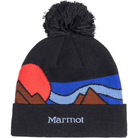 Coastal Beanie