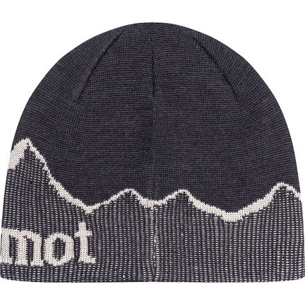 Marmot - Mountainscape Wool Beanie
