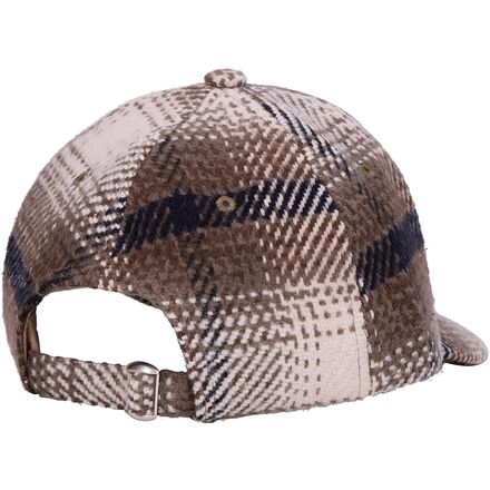 Marmot - Open Weave Flannel Cap