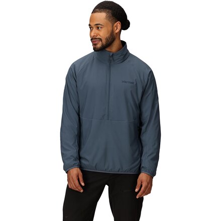 Aerothermal 1/2-Zip Pullover - Men's