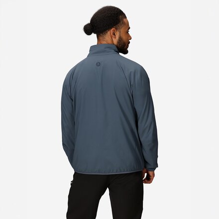 Marmot - Aerothermal 1/2-Zip Pullover - Men's