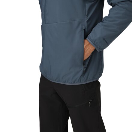 Marmot - Aerothermal 1/2-Zip Pullover - Men's