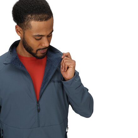 Marmot - Aerothermal 1/2-Zip Pullover - Men's