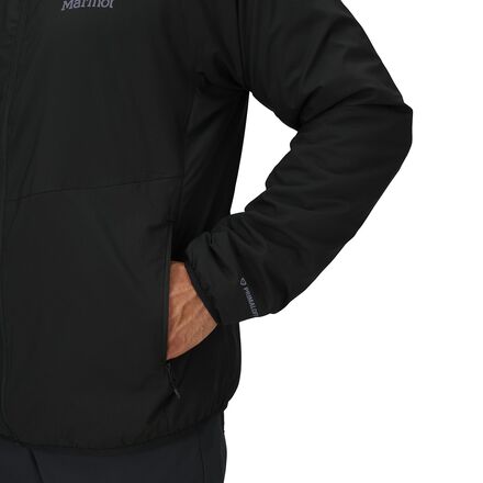 Marmot - Aerothermal Hooded Jacket - Men's