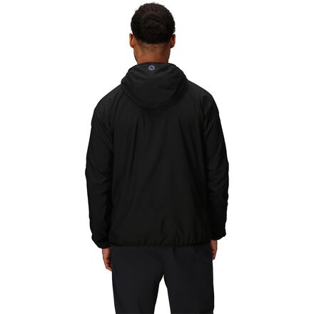 Marmot - Aerothermal Hooded Jacket - Men's