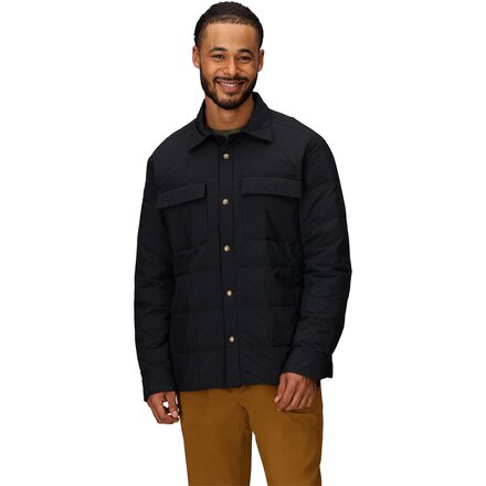 Ares Shacket - Men's