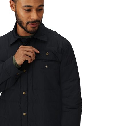 Marmot - Ares Shacket - Men's