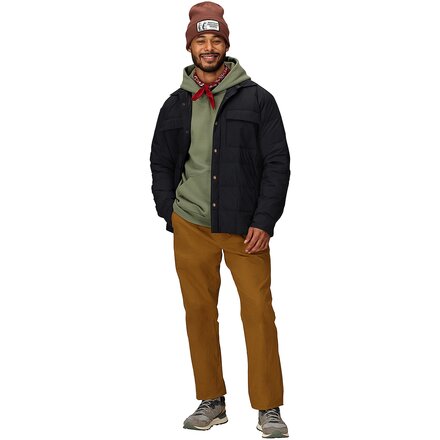 Marmot - Ares Shacket - Men's