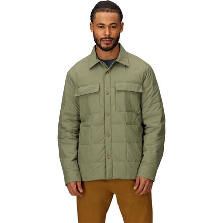 Ares Shacket - Men's