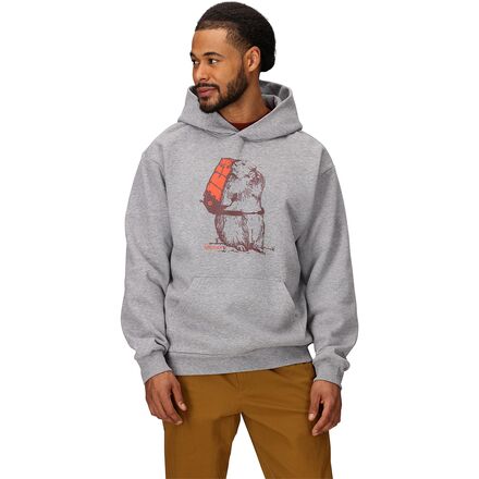 Backpacker Marty Hoodie - Men's