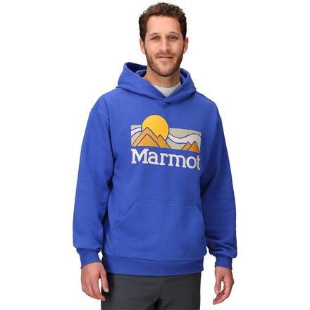 Coastal Hoodie - Men's