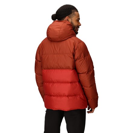 Marmot - Guides Down Hooded Jacket - Men's