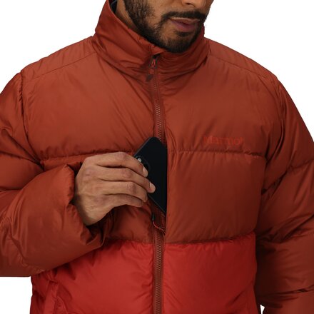 Marmot - Guides Down Jacket - Men's