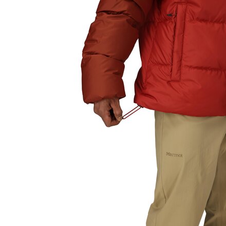 Marmot - Guides Down Jacket - Men's