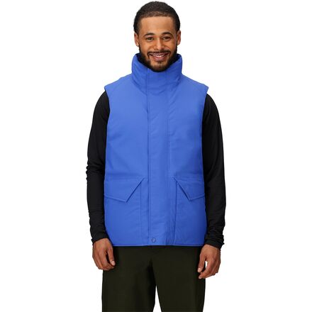 Mammoth GORE-TEX Vest - Men's