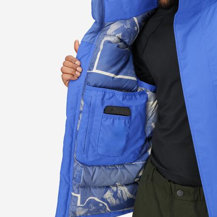 Marmot - Mammoth GORE-TEX Vest - Men's