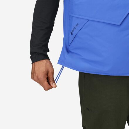 Marmot - Mammoth GORE-TEX Vest - Men's