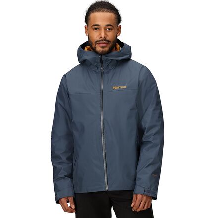 Minimalist Pertex 3-in-1 Jacket - Men's