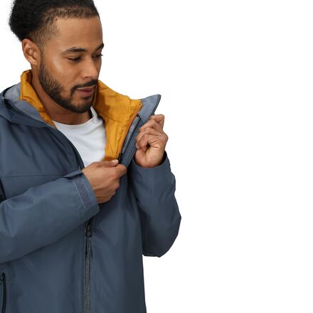 Marmot - Minimalist Pertex 3-in-1 Jacket - Men's
