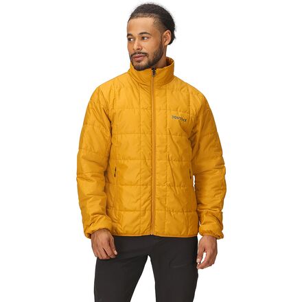 Marmot - Minimalist Pertex 3-in-1 Jacket - Men's