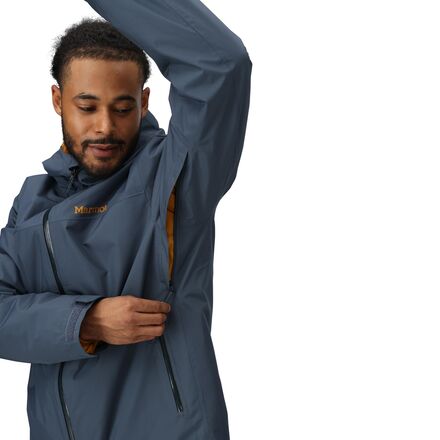 Marmot - Minimalist Pertex 3-in-1 Jacket - Men's