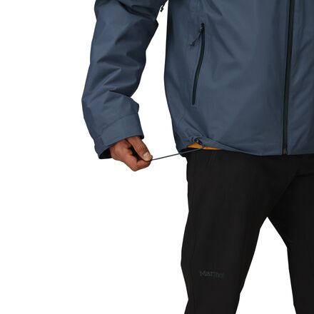 Marmot - Minimalist Pertex 3-in-1 Jacket - Men's