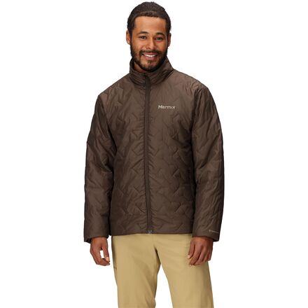 MonoQuilt Jacket - Men's