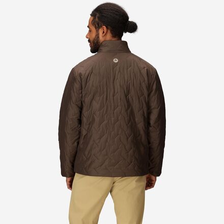 Marmot - MonoQuilt Jacket - Men's