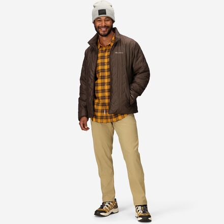 Marmot - MonoQuilt Jacket - Men's