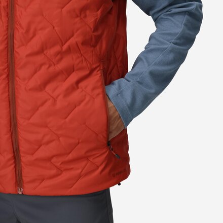 Marmot - MonoQuilt Vest - Men's