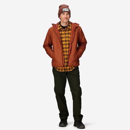 Marmot - Onward Insulated Hooded Jacket - Men's