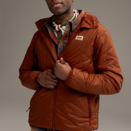 Marmot - Onward Insulated Hooded Jacket - Men's