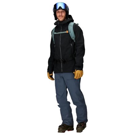 Marmot - Orion GORE TEX Jacket - Men's