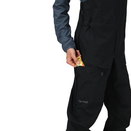Marmot - Orion GORE-TEX Bib Pant - Men's