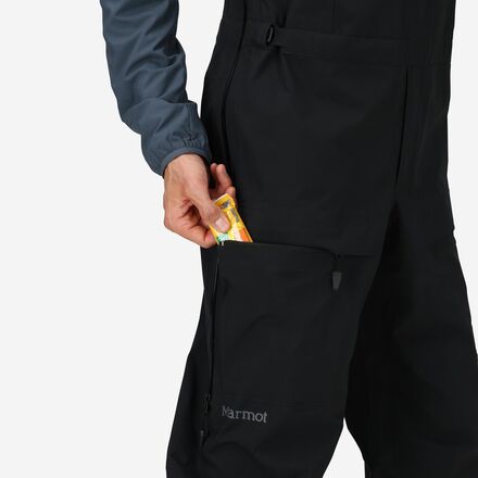 Marmot - Orion GORE-TEX Bib Pant - Men's