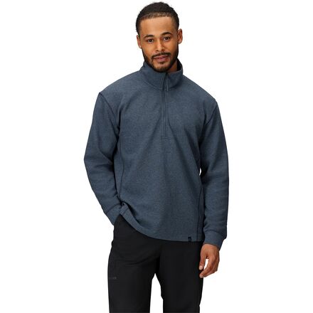 Ridge Tech 1/2-Zip Top - Men's