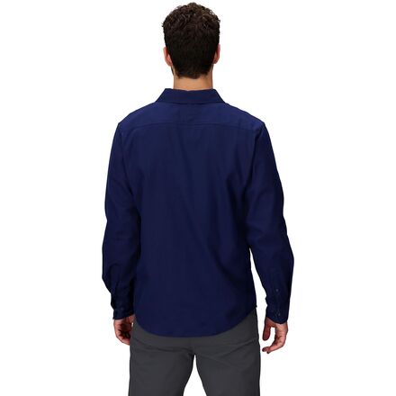 Marmot - Stonepeak Lightweight Performance Flannel Shirt - Men's